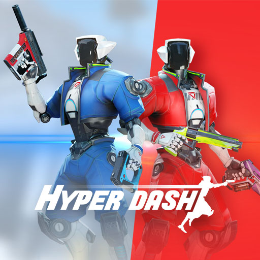 Hyper dash clearance oculus quest